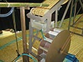 TV東京のTVチャンピオン流しそうめん装置王選手権