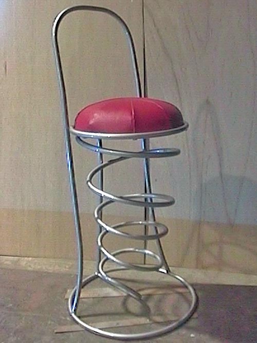 椅子(デザインチェア-)