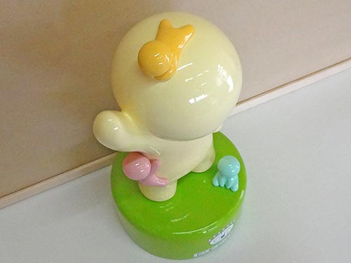 アイズメイズ「GROWフィギュア」2